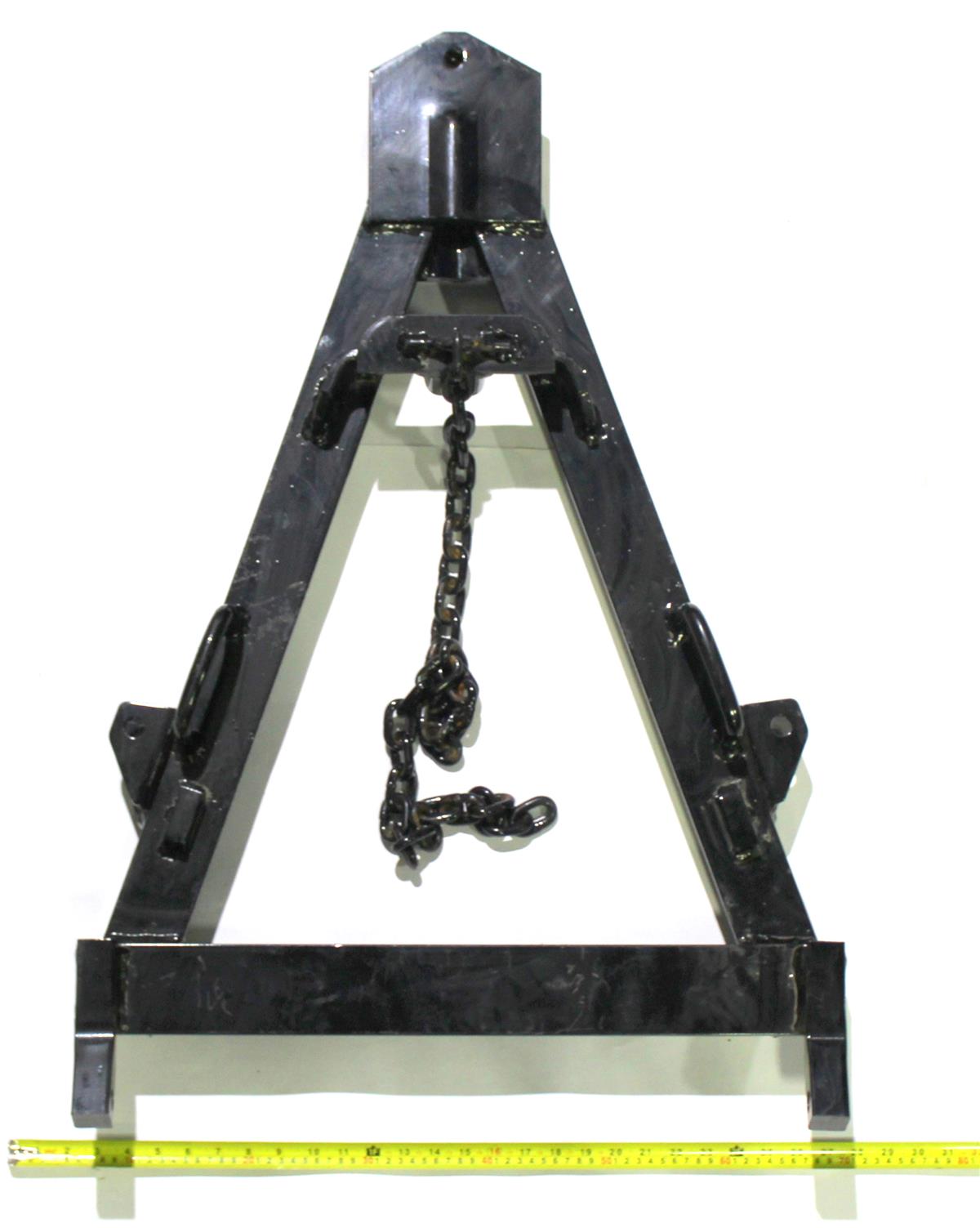 Meyer EZ Classic SAF Sector A Frame Kit ST Series Snow Plow Blade
